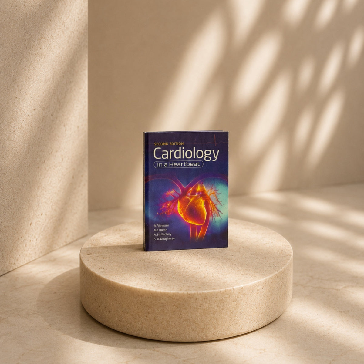 Doctor Theme Book
