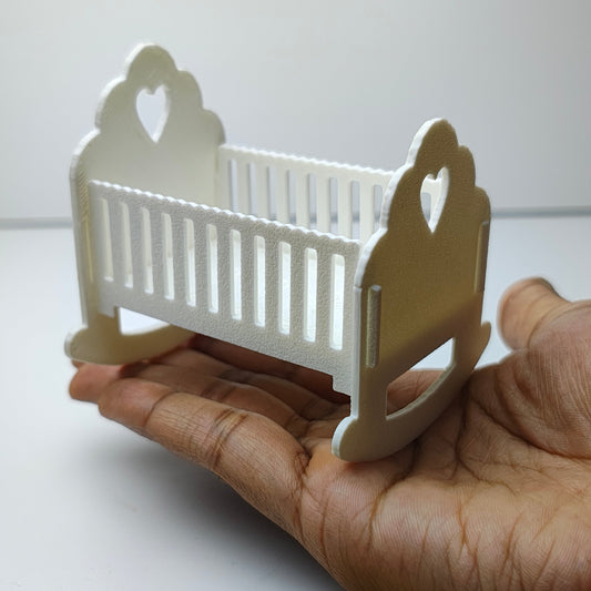 Rocking Cradle