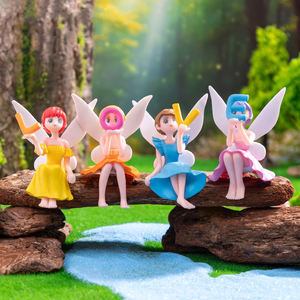 Miniature Love Angel Set