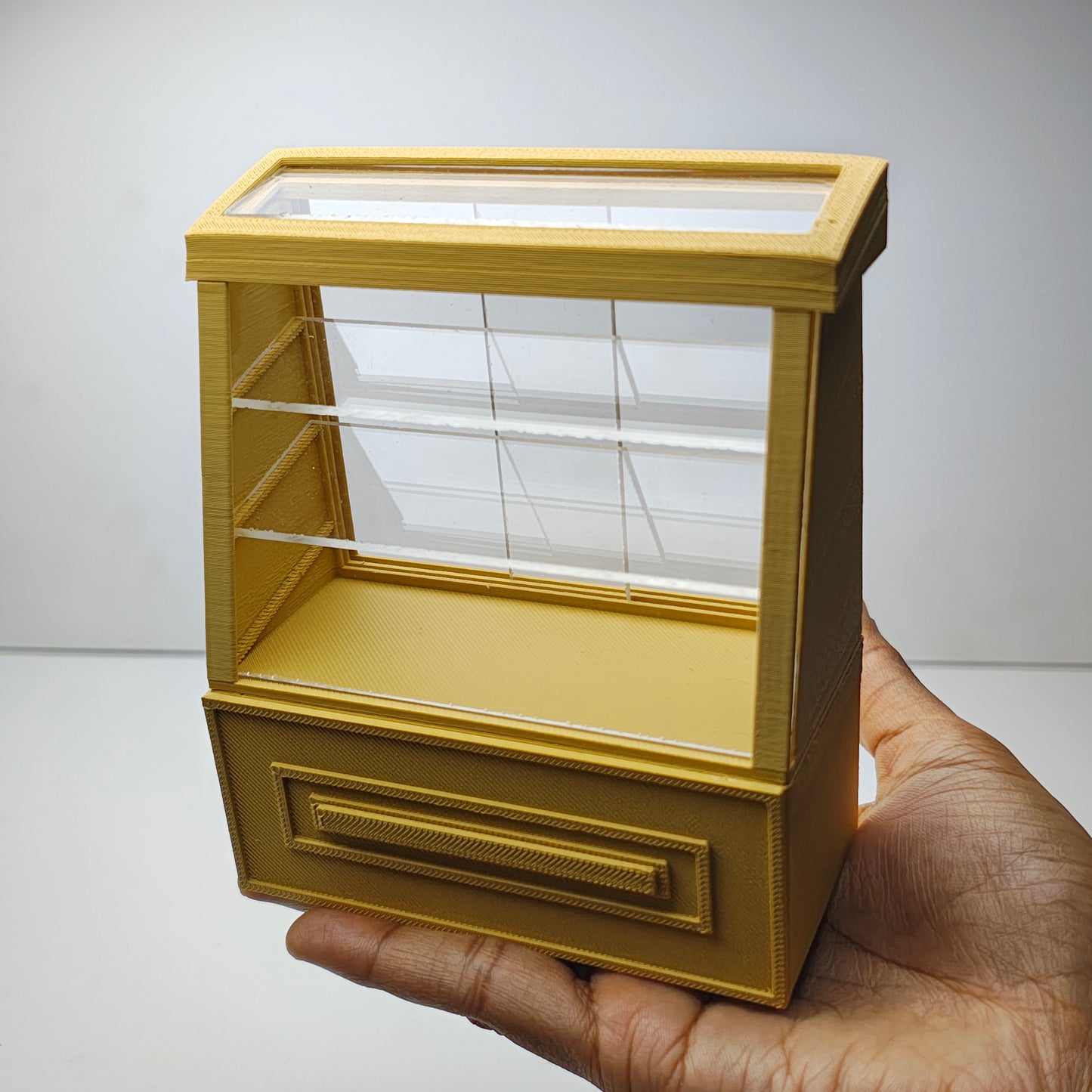 Display Rack