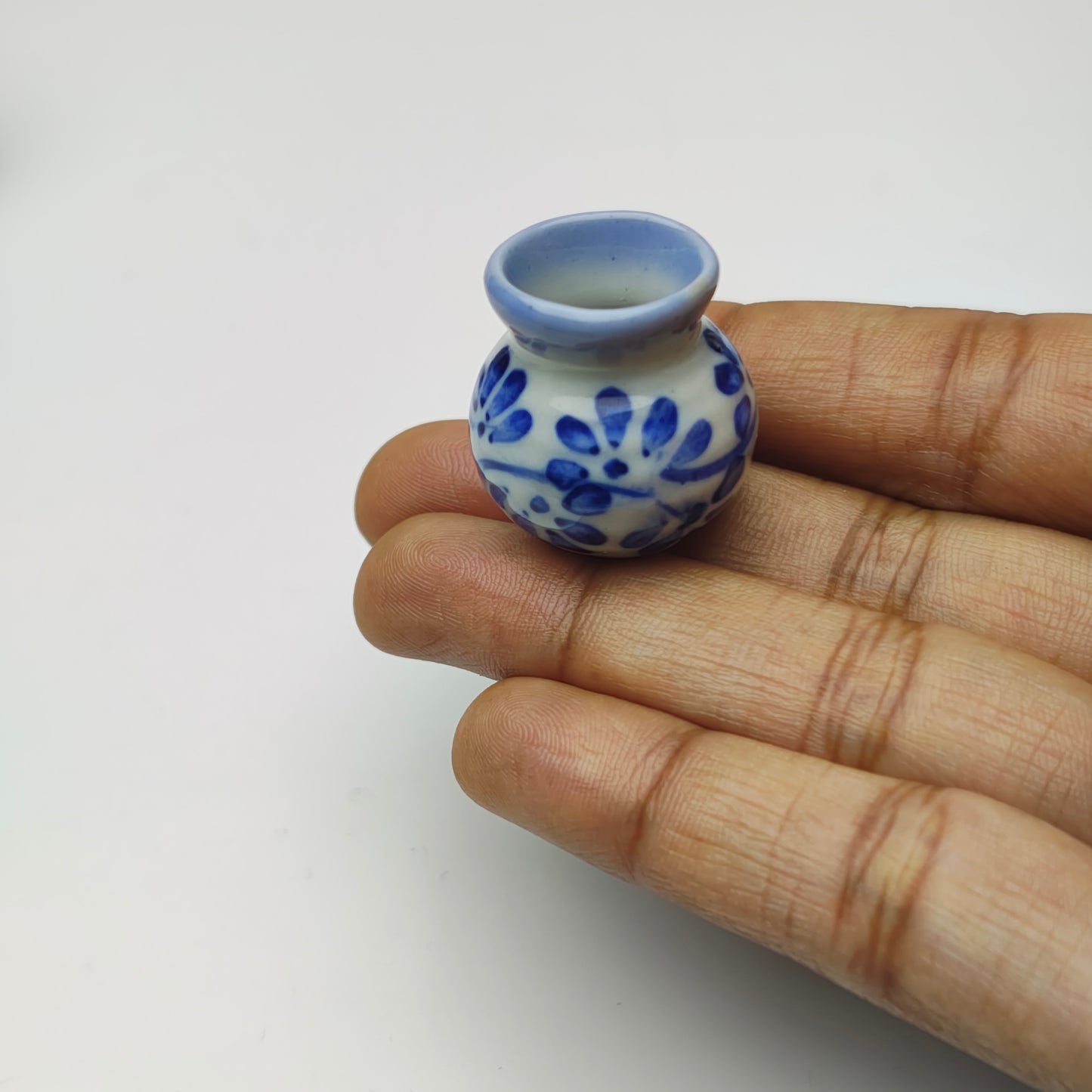 Floral Pot