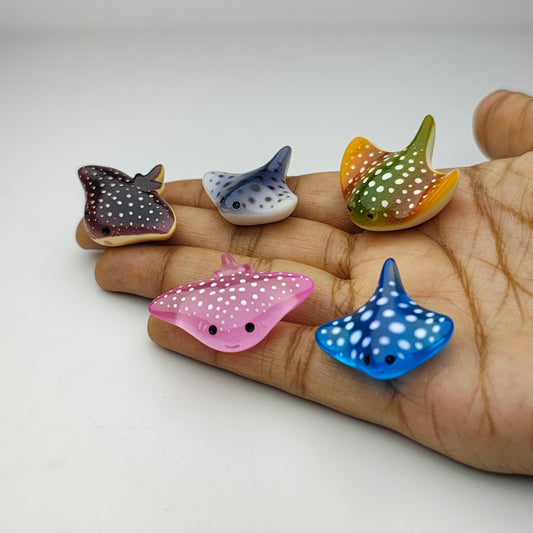 Miniature Sting Ray