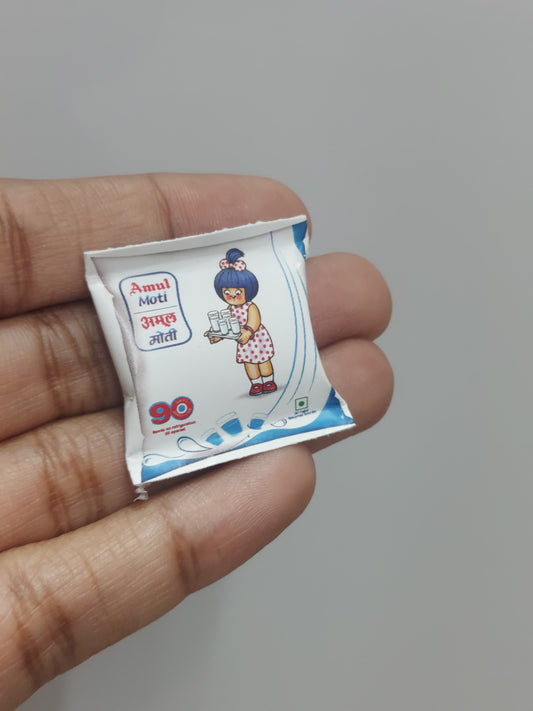 Amul milk