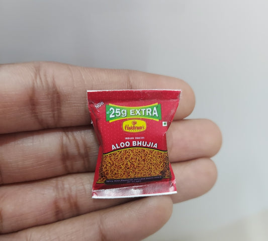 Haldirams Aloo Bhujia