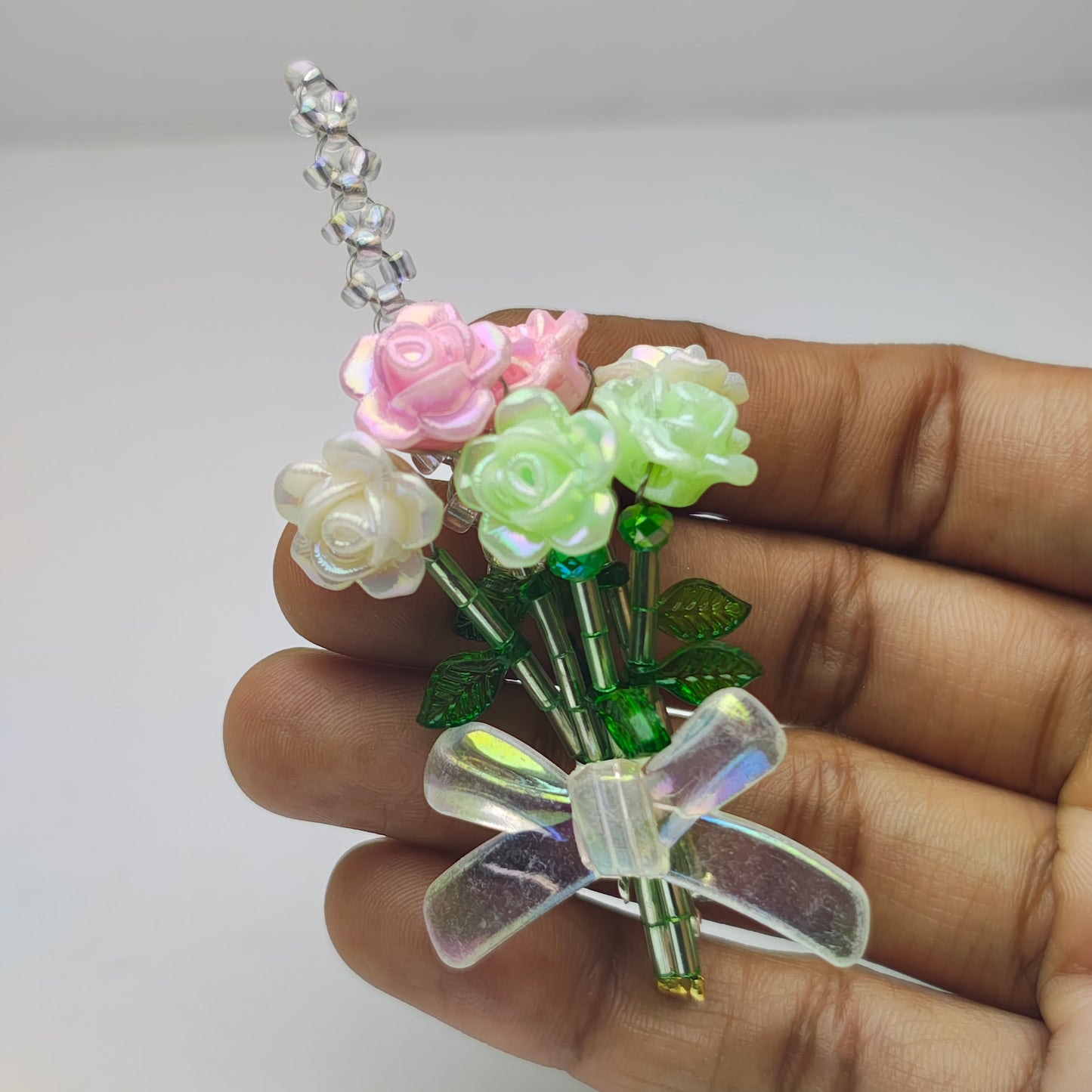 Flower Bunch