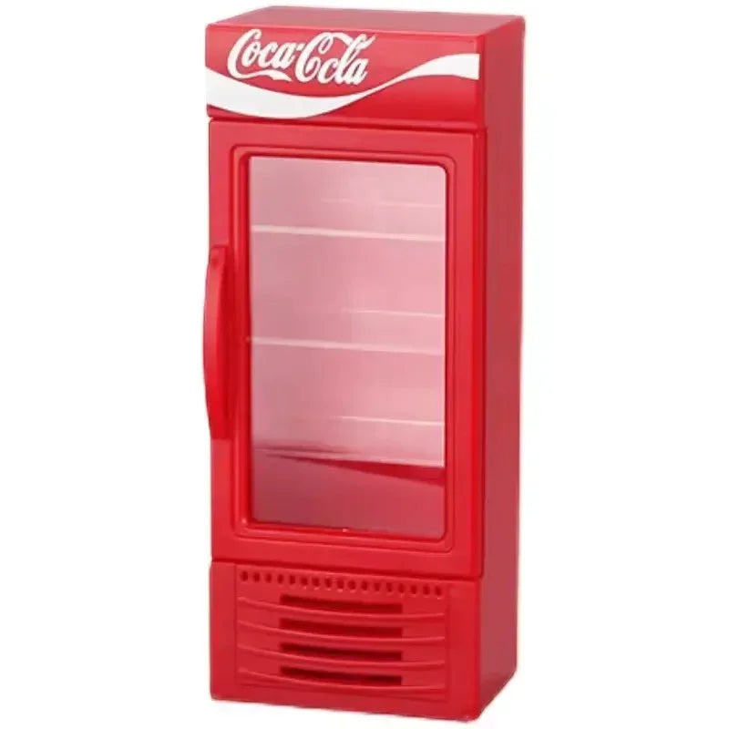 Beverage Refrigerator