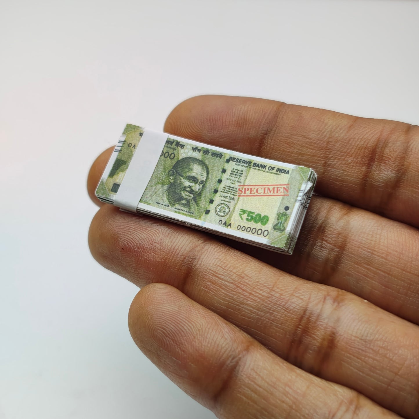 India Currency