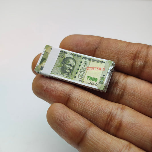 India Currency