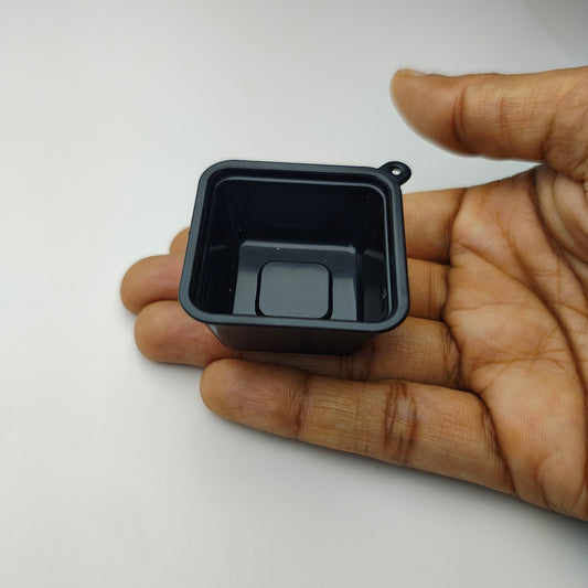 Miniature Square Bowl