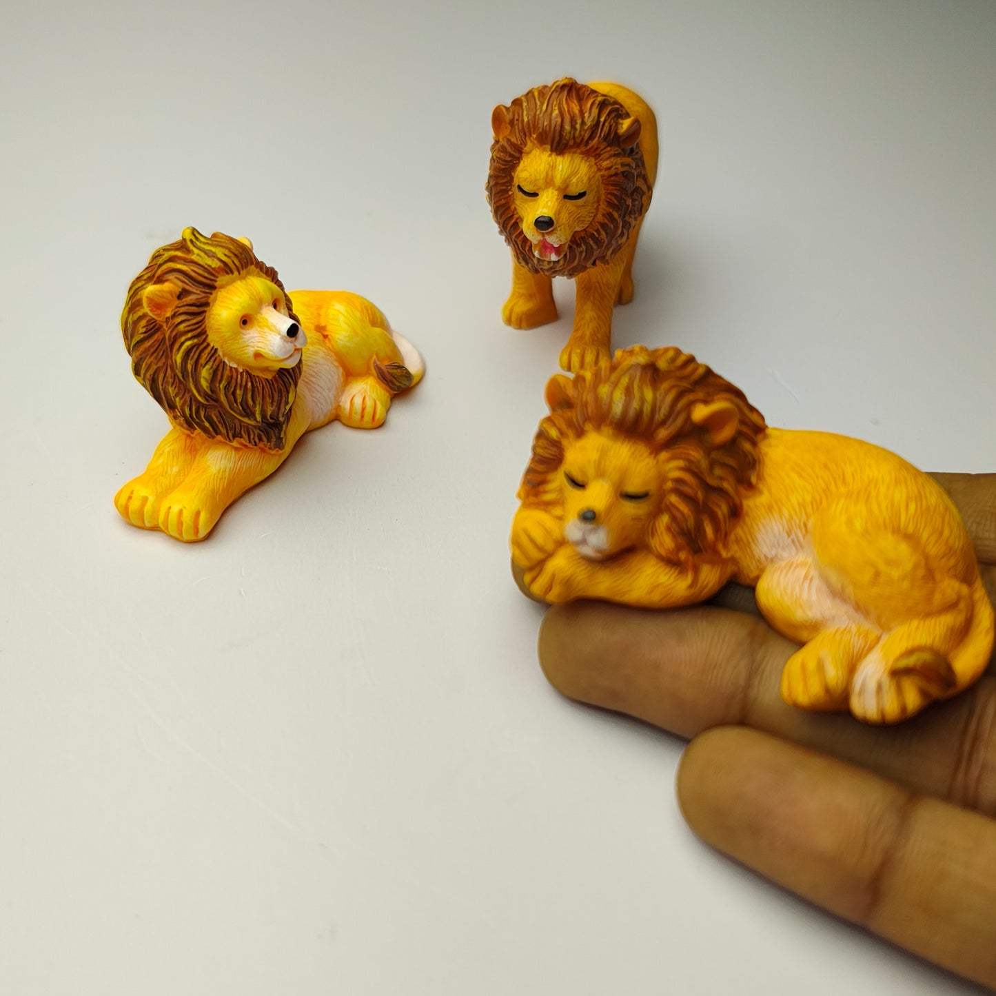 Lion King Set