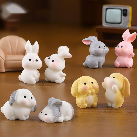 Mini Bunny