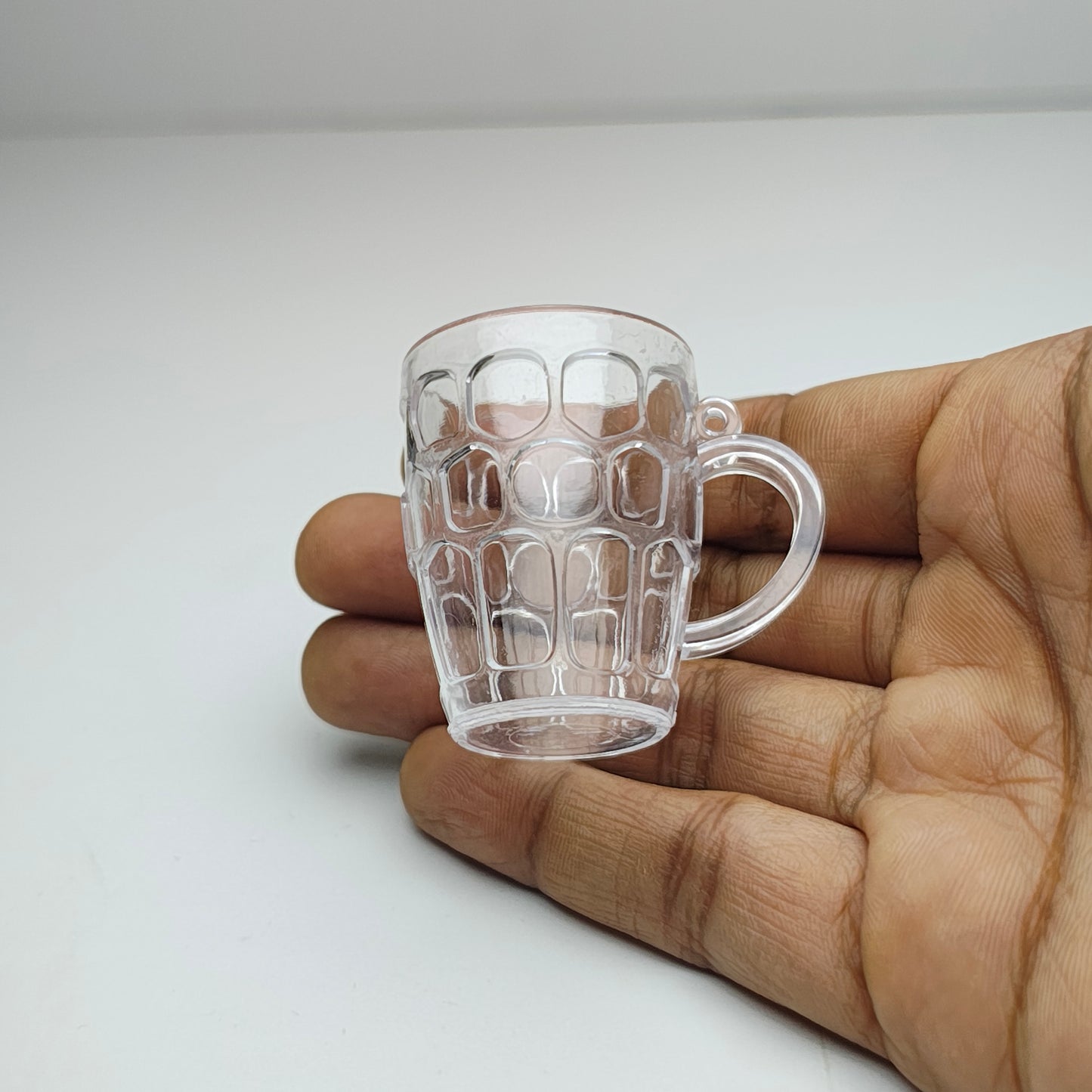 Transparent Cup