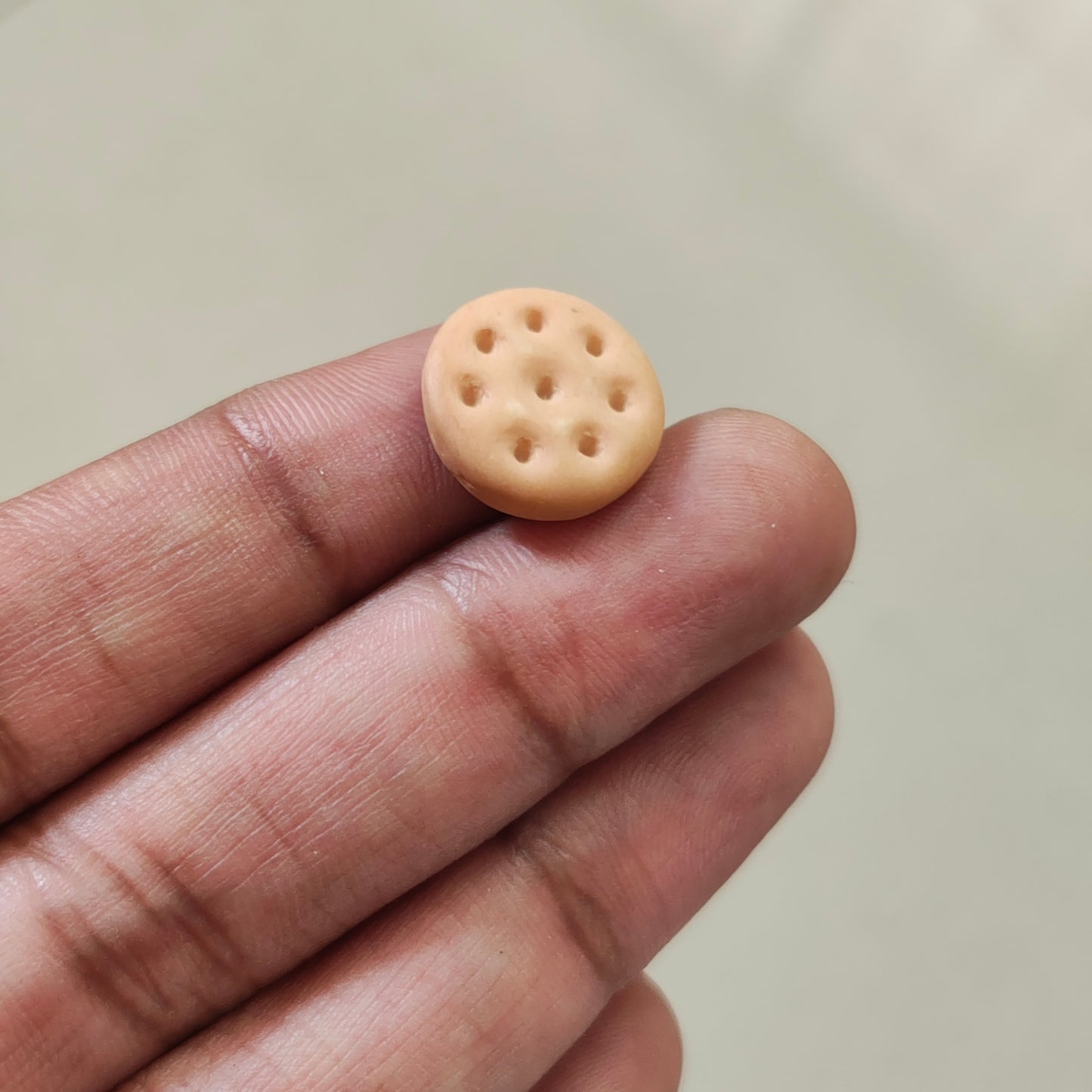 Biscuit