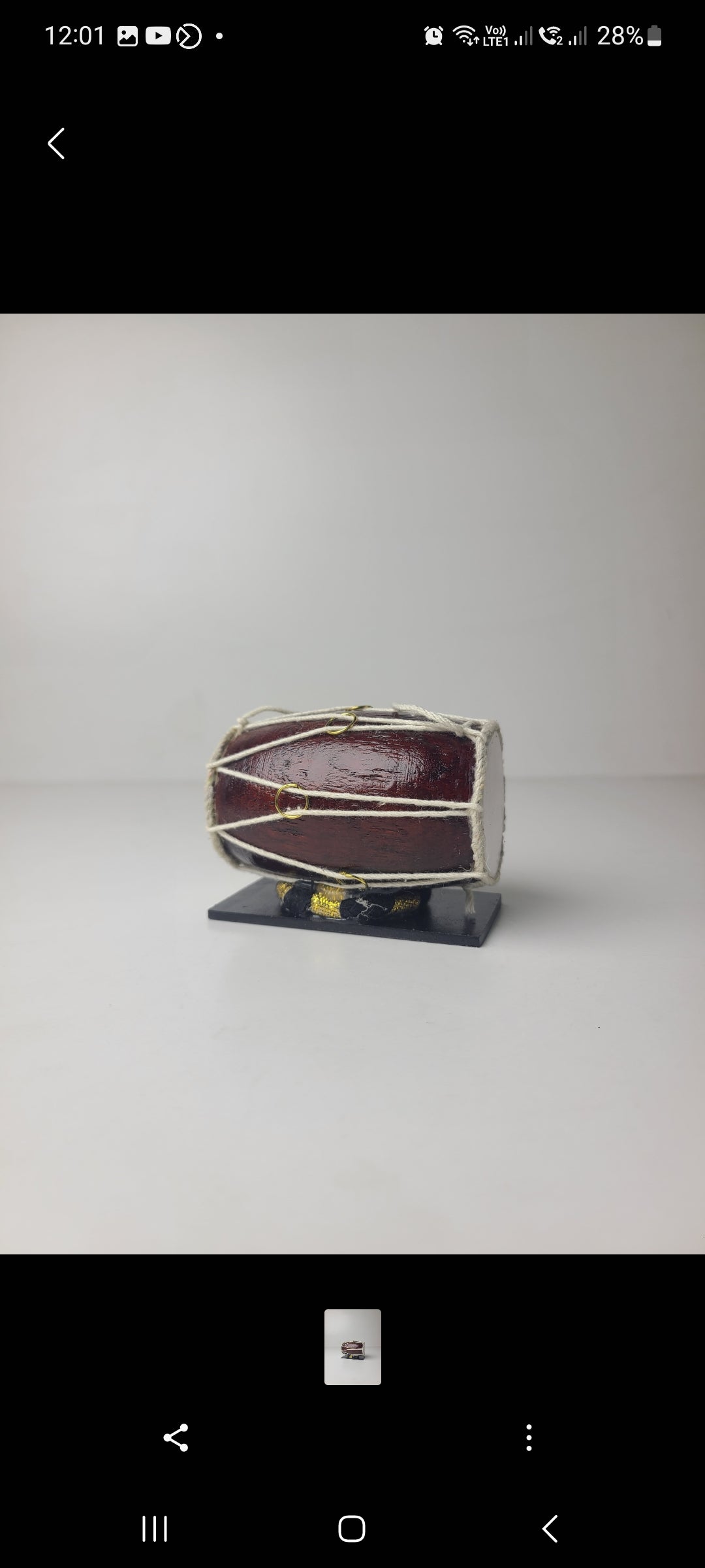 Dholak