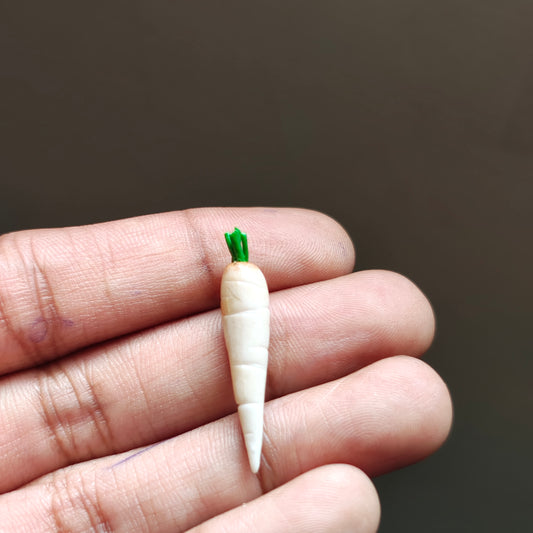 Miniature Radish