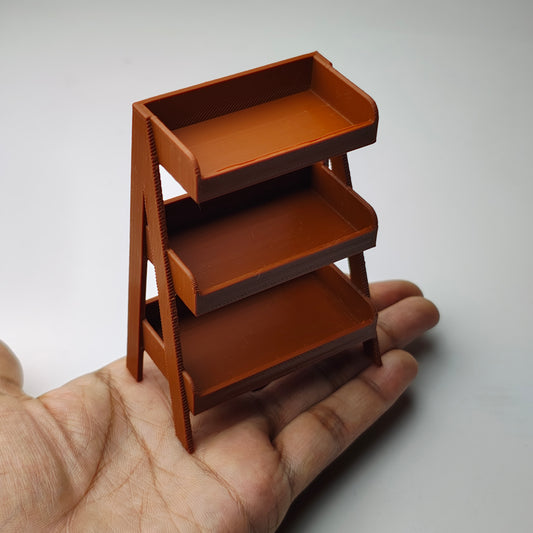 3 layer Rack