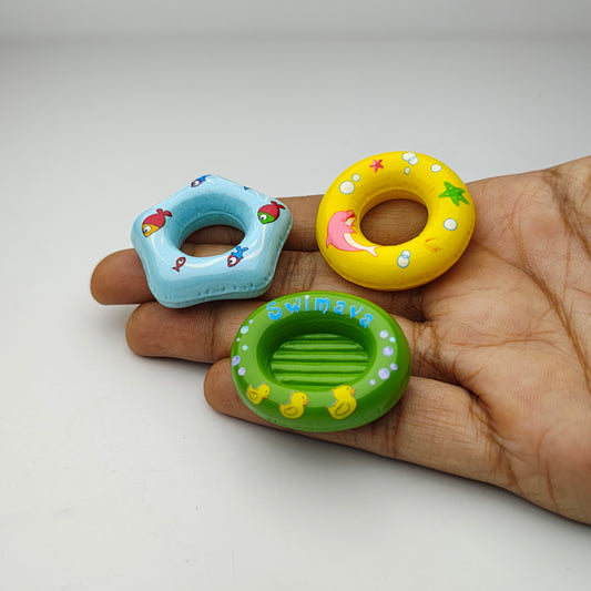Miniature Floaty