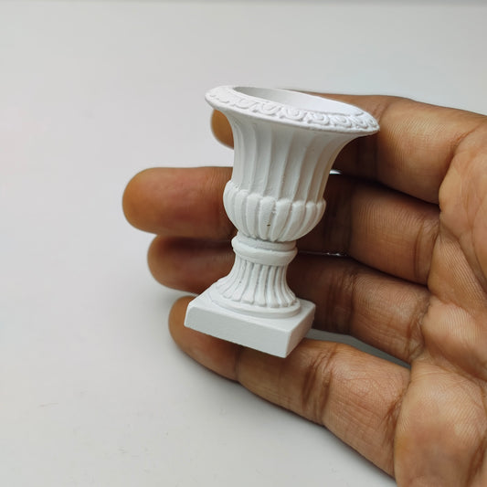 Miniature Vase