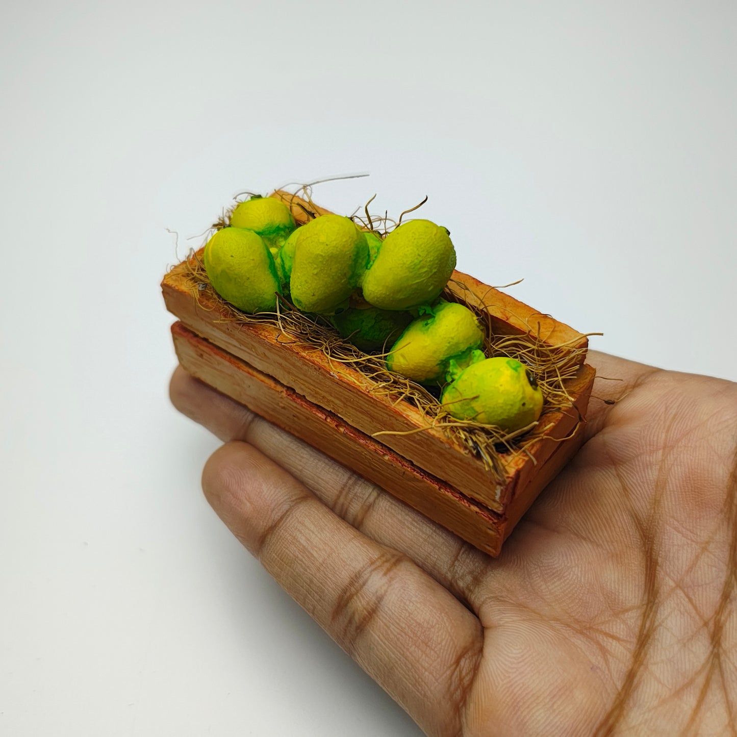 Fruit Basket