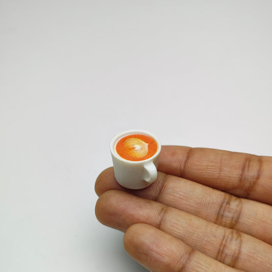 Miniature Coffee Cup