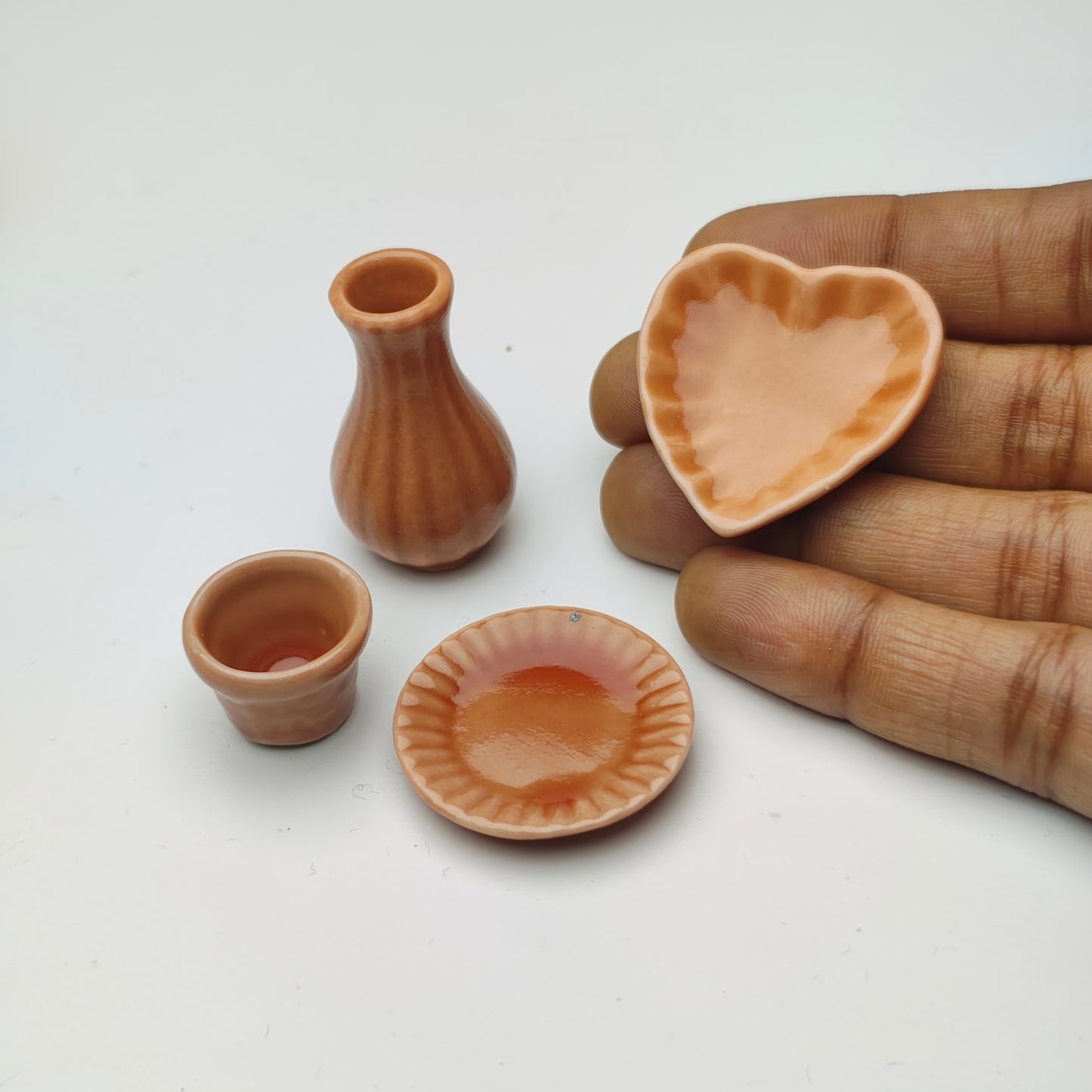 Porcelain set A