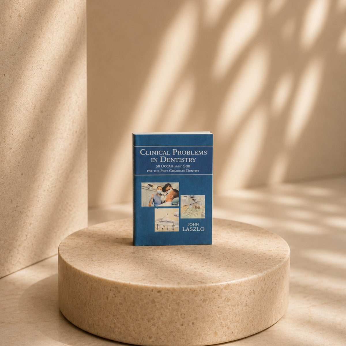 Doctor Theme Book