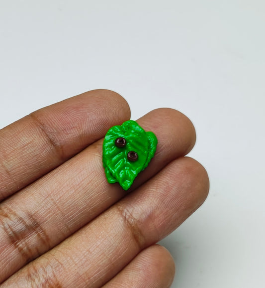 Green leaf
