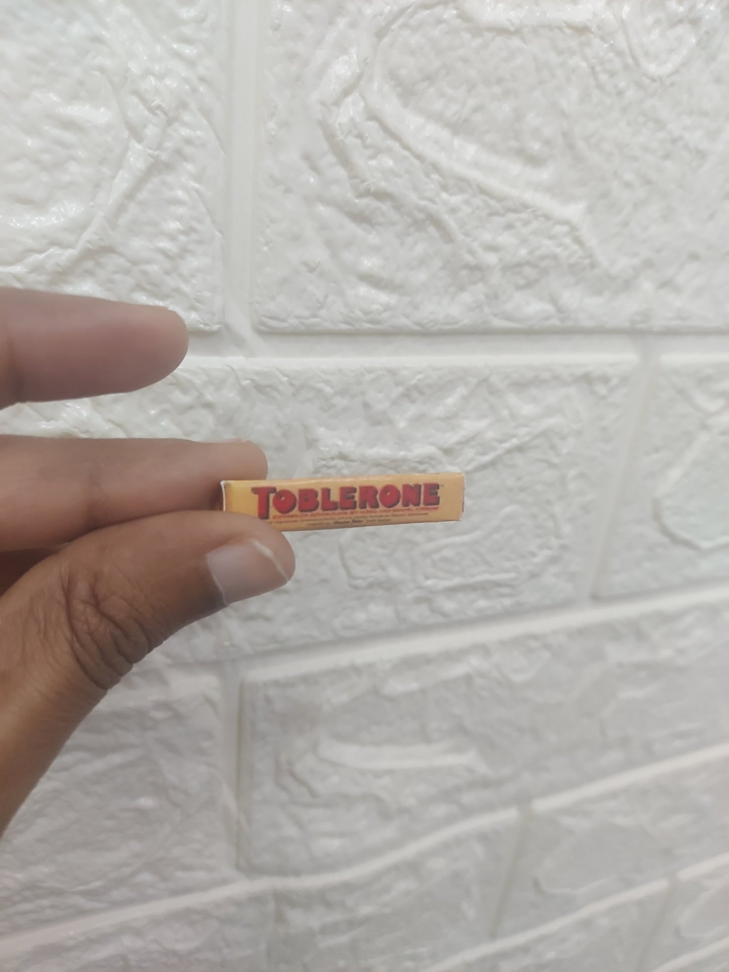 Toblerone