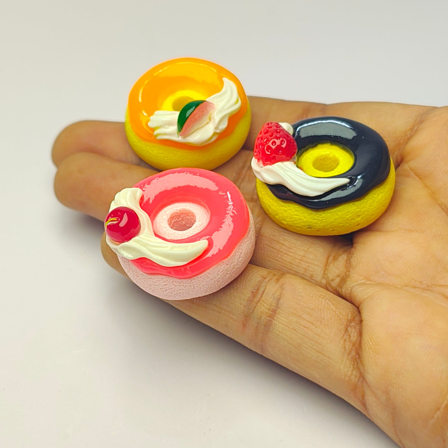 Donut Set
