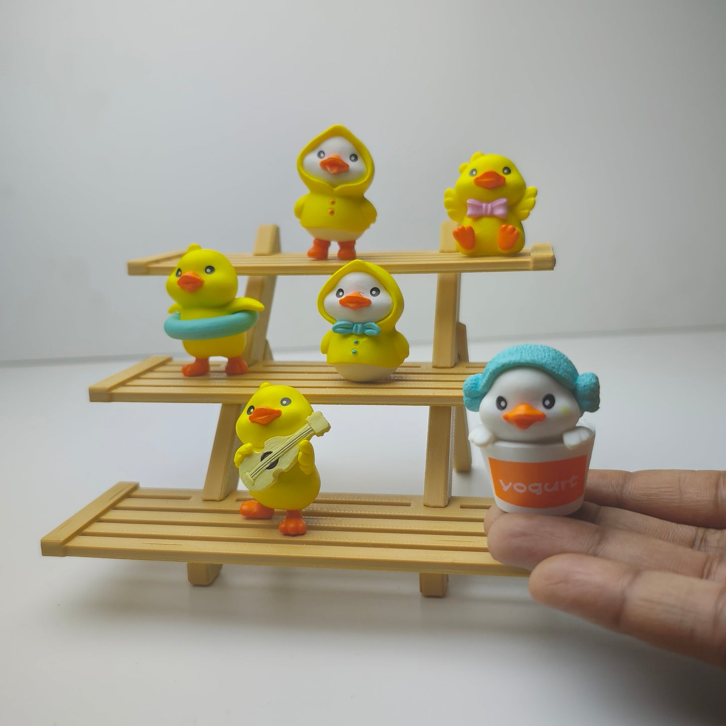 Duck Set