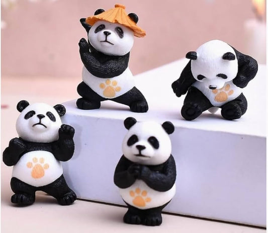 Miniature Panda