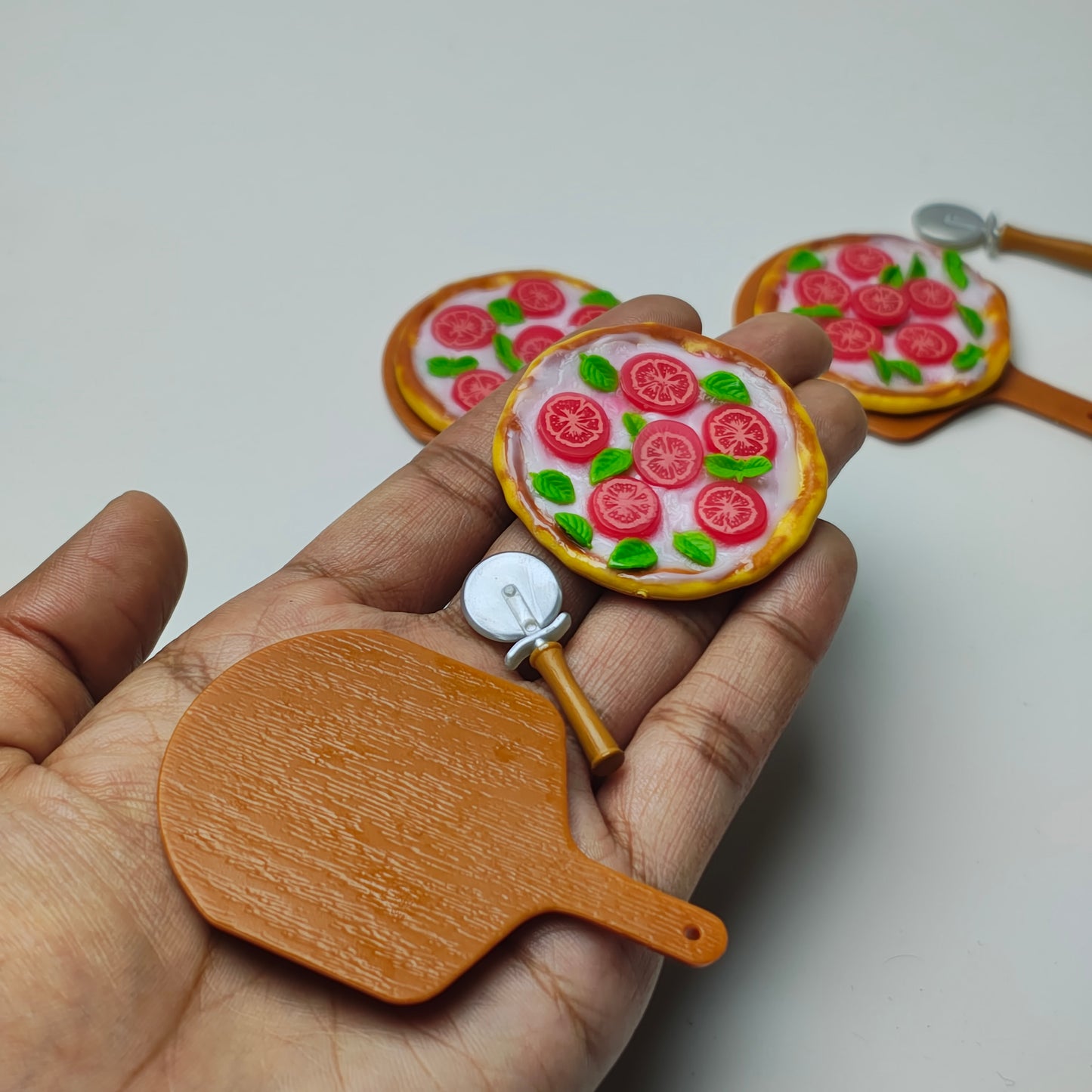 Pizza set