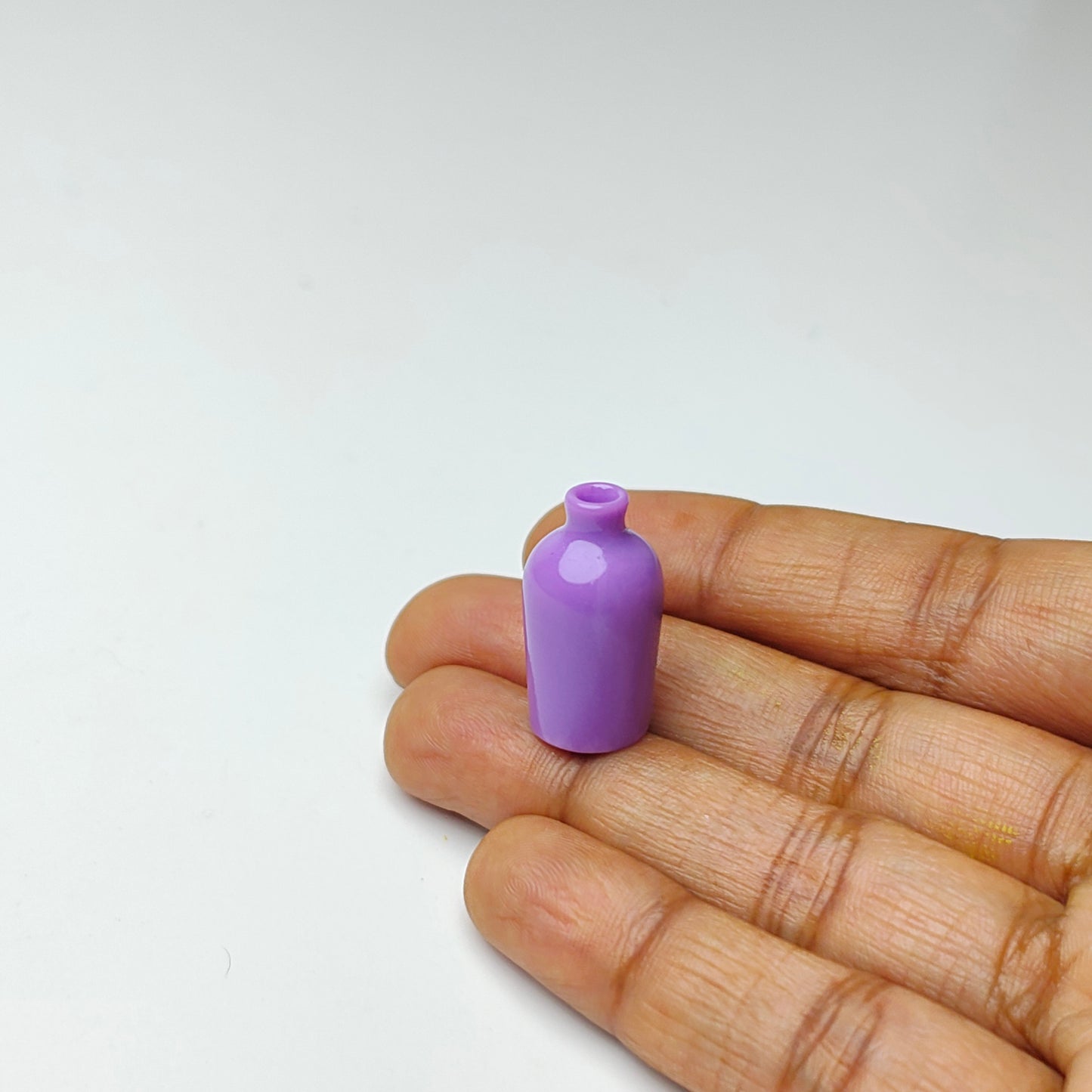 Miniature vase