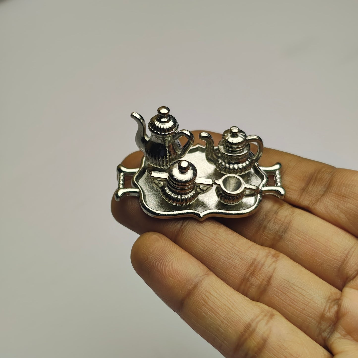 Tea Set