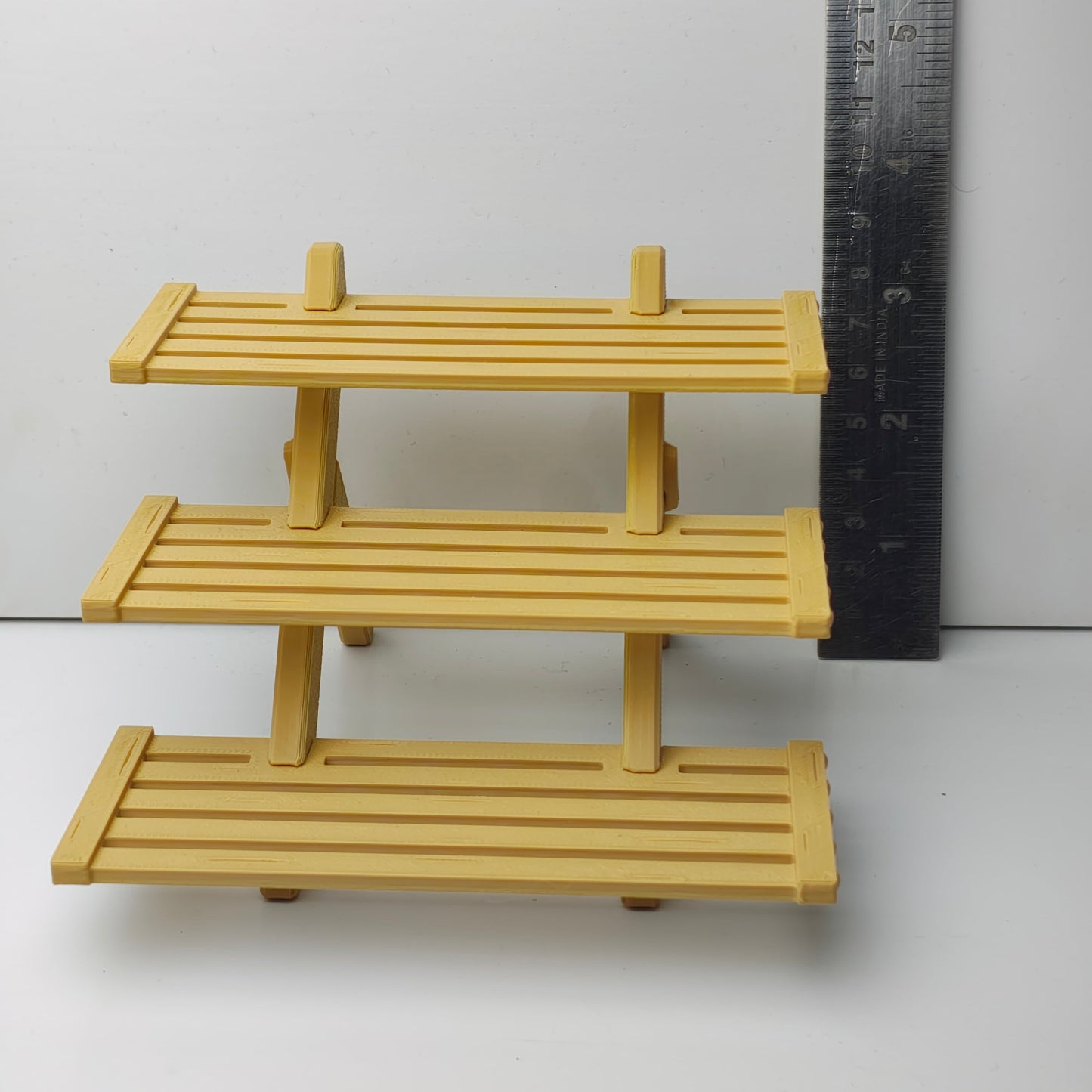 Step Rack