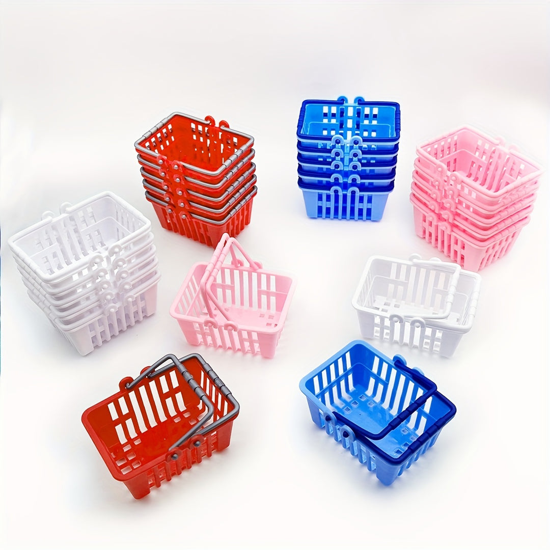 Basket (2 pcs)