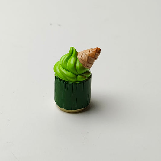 Pista icecream