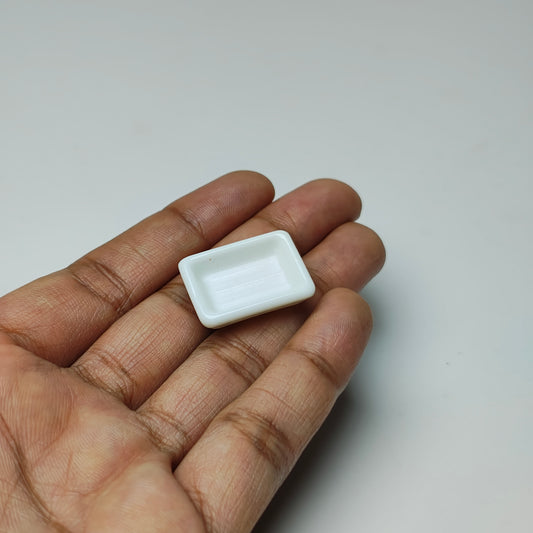 Miniature Tiny plate