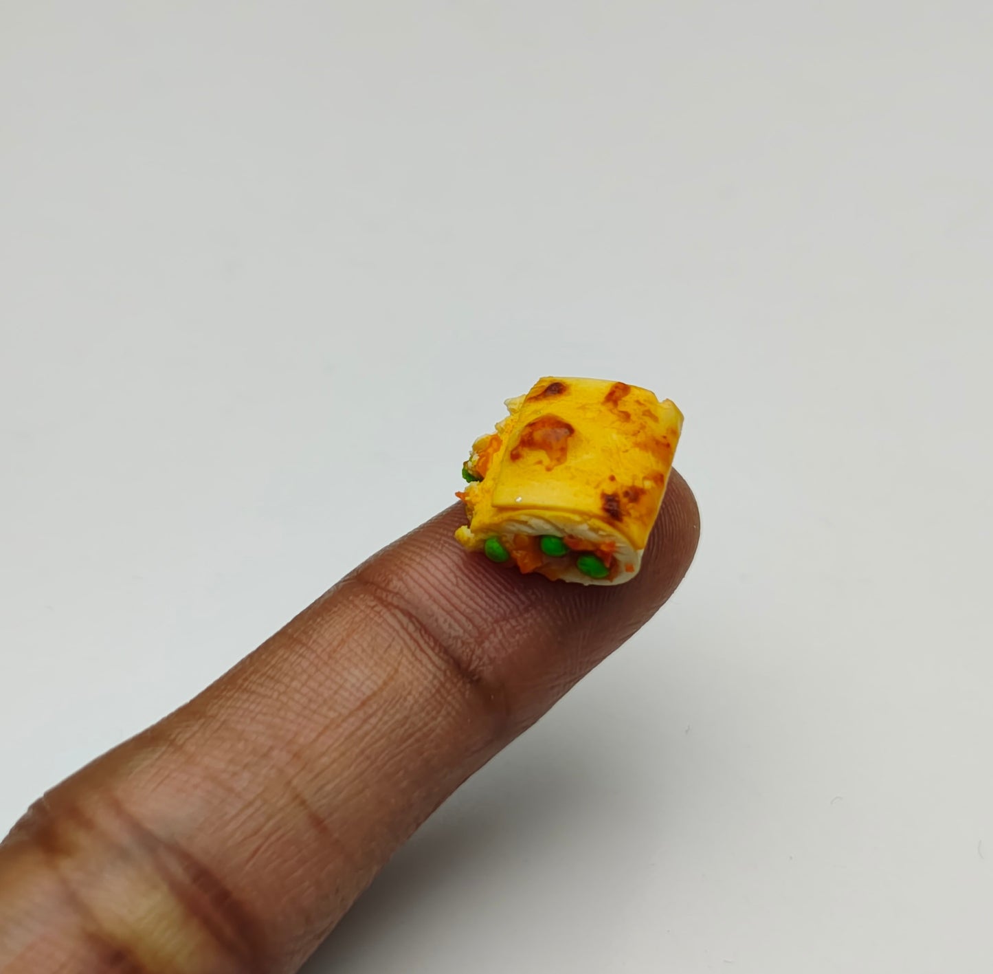 Miniature Bread Roll