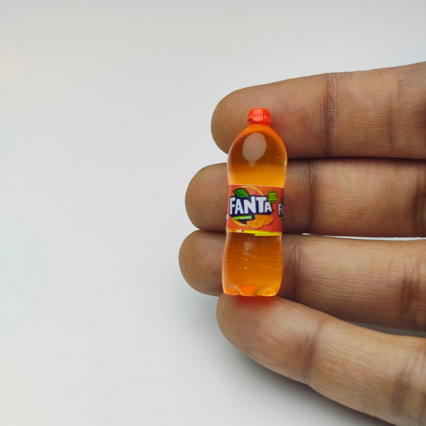Beverage Bottle