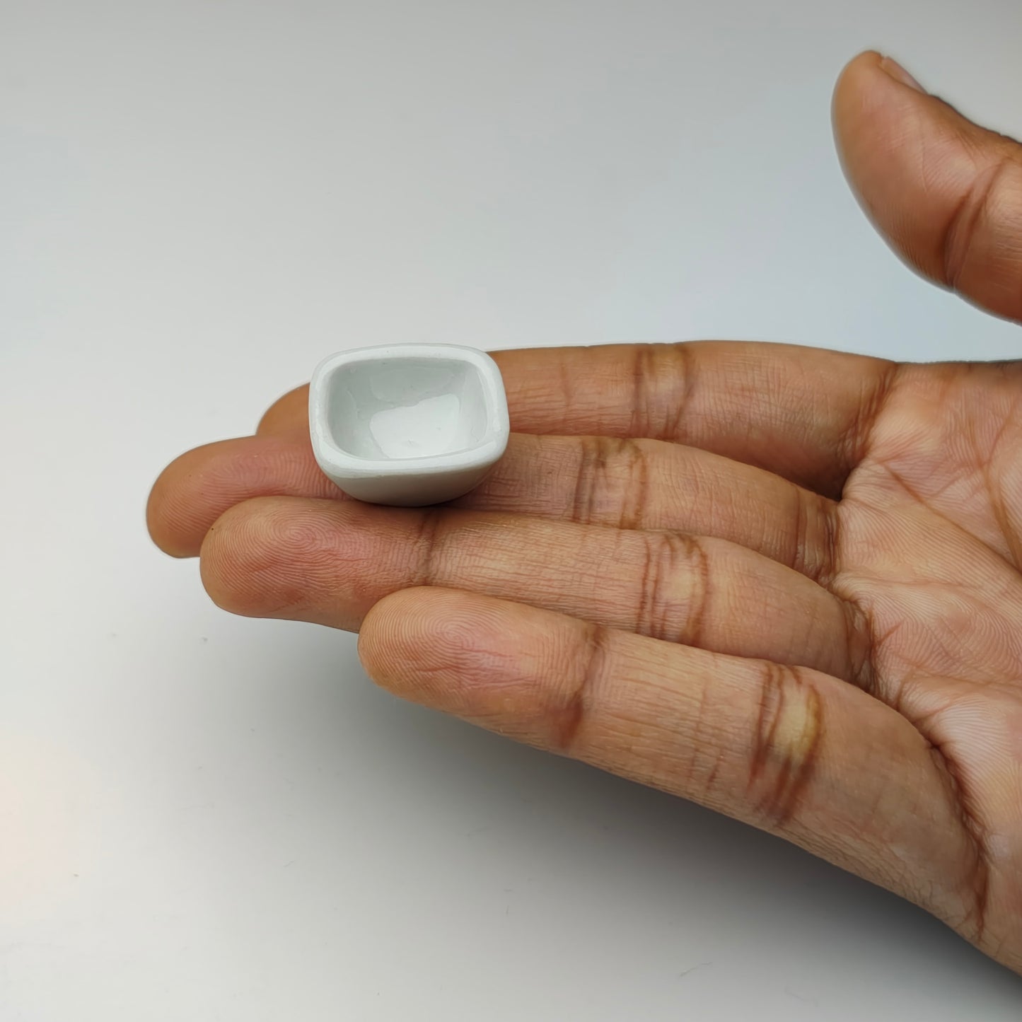 Miniature Salad Bowl