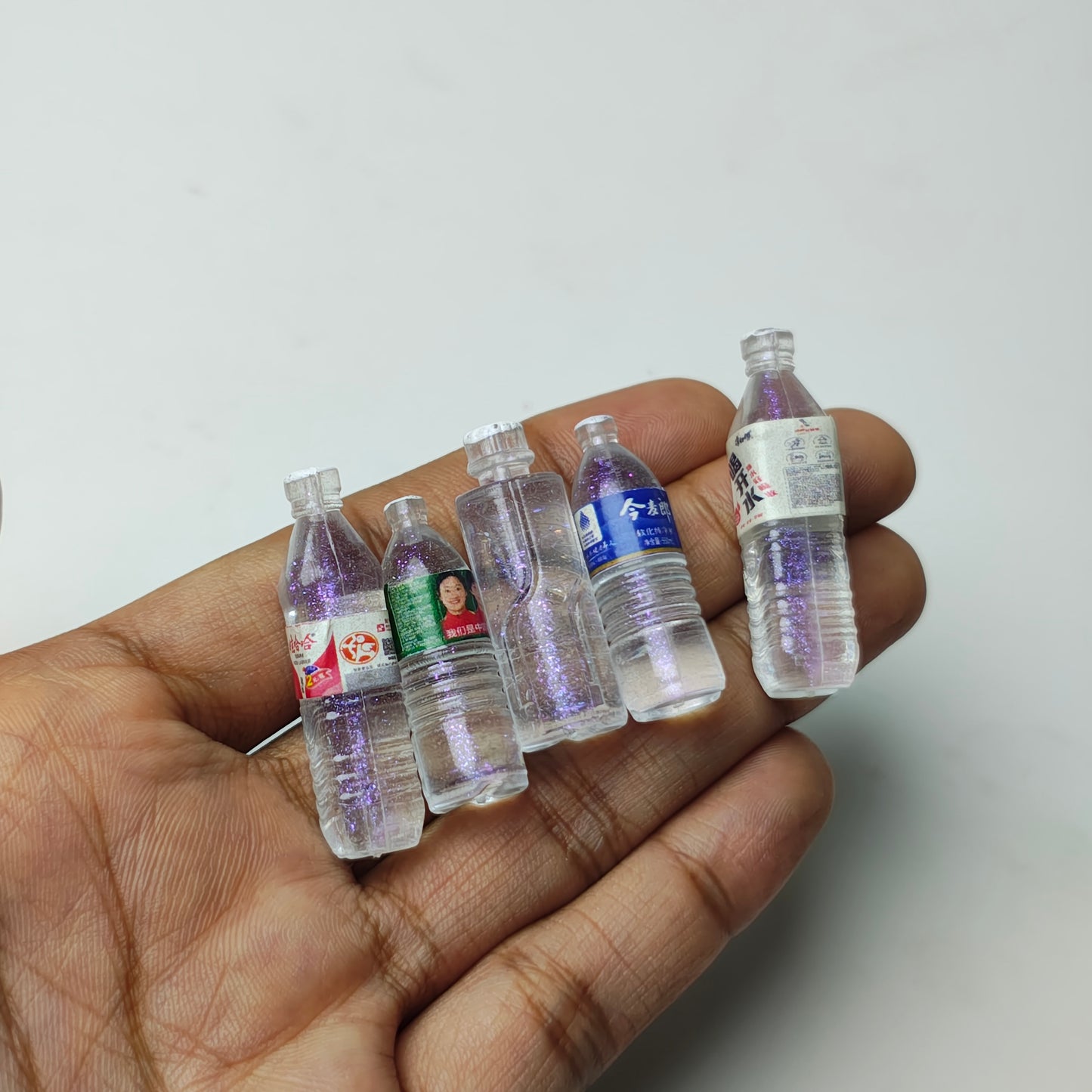 Water Bottle per piece