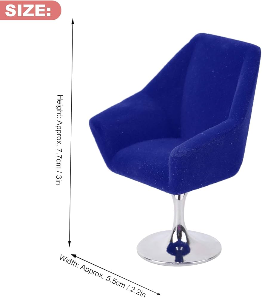 Flocking Chair