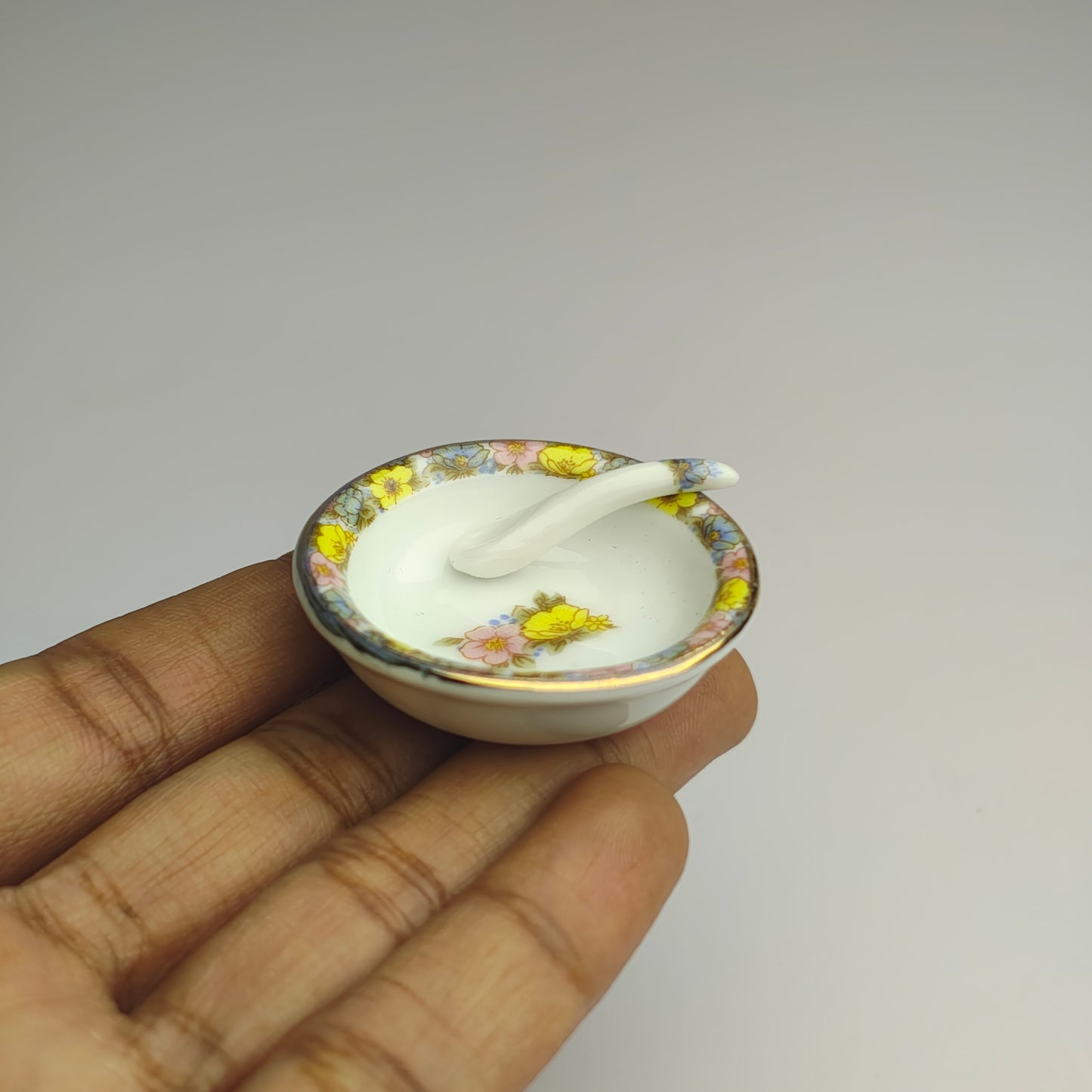 Serving Bowl