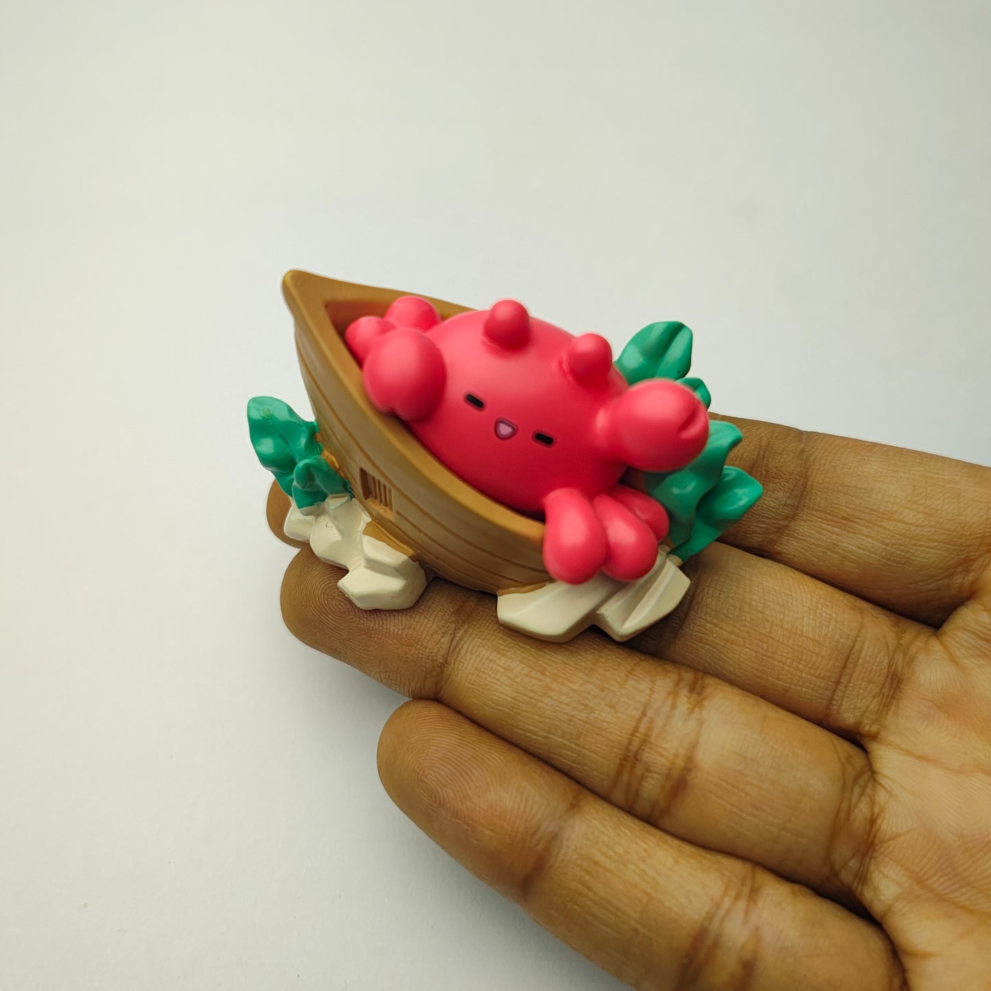 Crab