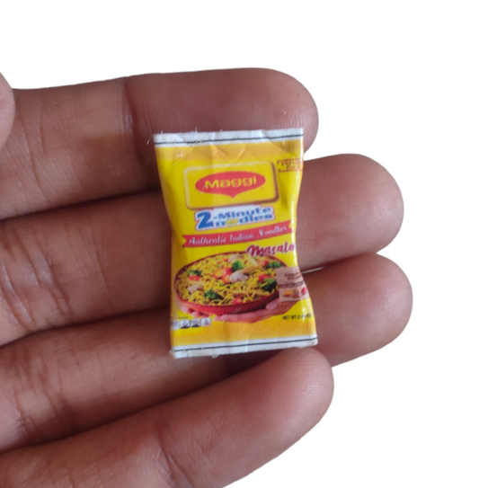 Maggi pack