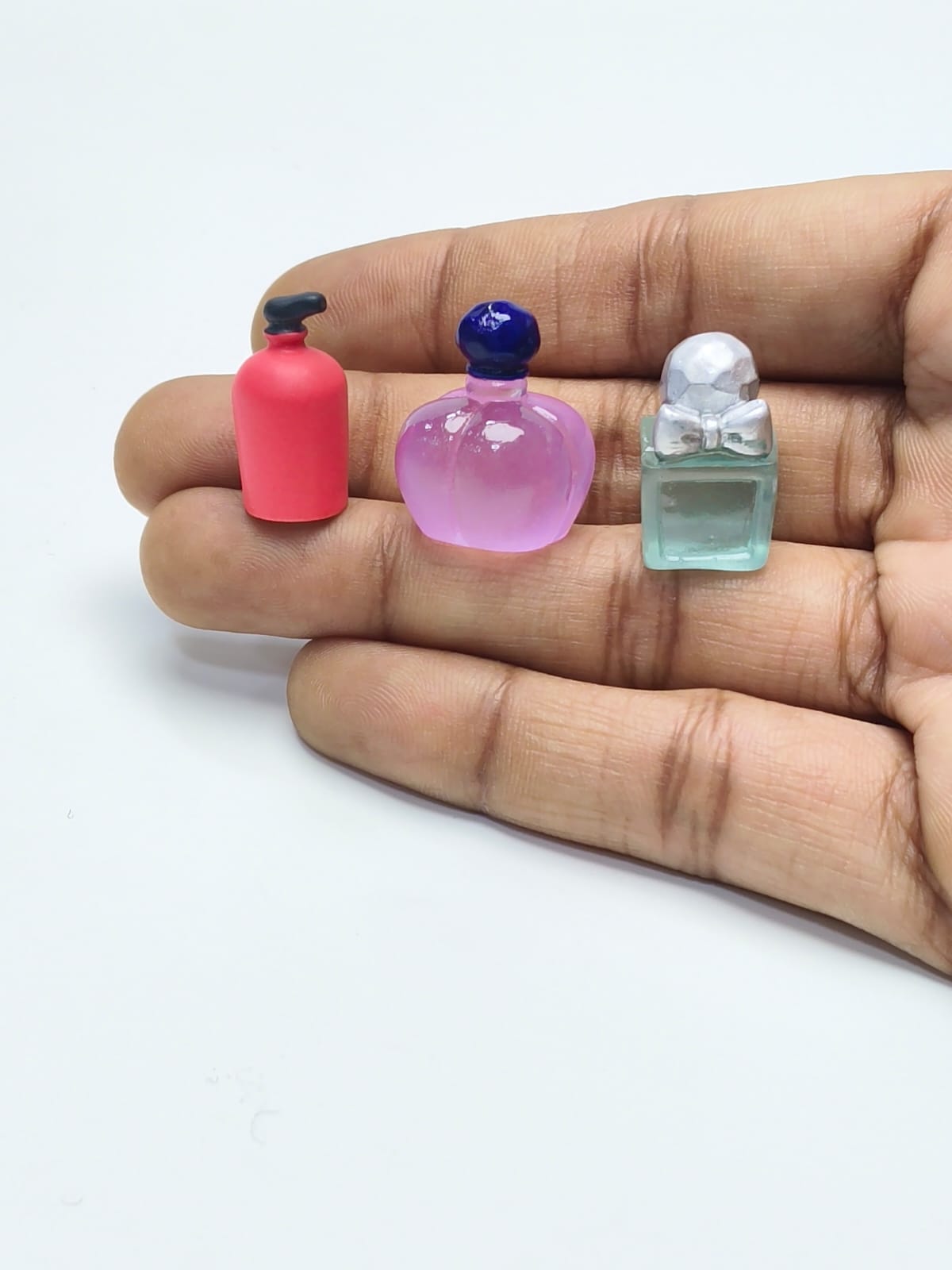 Scent Bottle Set