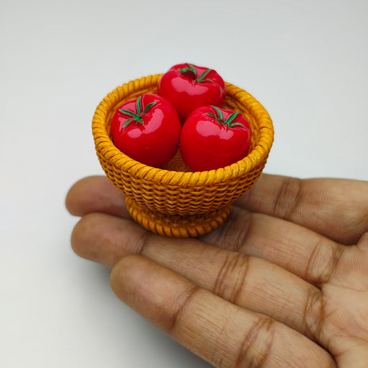 Tomato Basket
