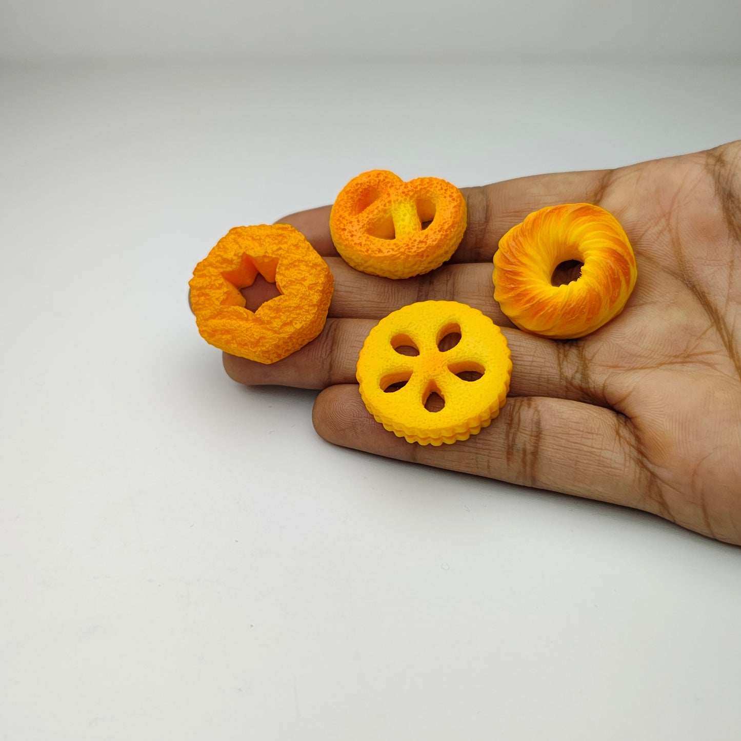 Miniature Biscuits