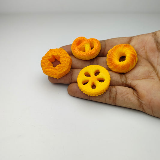 Miniature Biscuits